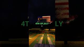 minecrafts NATIONAL ANTHEM