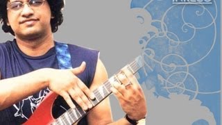 Jagadodarana - Vibrant Aesthetics (Guitar Meets Thavil)