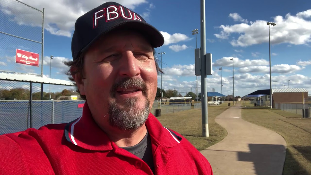 Steven Carroll's One MInute Thought