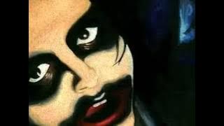 The Cure - Lullaby (Instrumental Version)