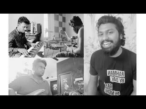 EN ANBE EN ANBE | COVER | Mounam pesiyadhey