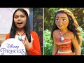 Fun Facts About Moana! How Many Do You Know? | Disney Princess