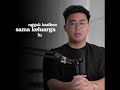 Waktu itu beharga. #mindset
