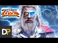 Historias Que Podríamos Ver En Thor 4