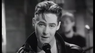Somewhere In My Heart Official Video - Aztec Camera Hdhq