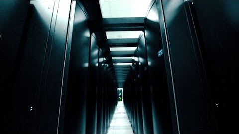 Elon Musk is terrified of this supercomputer