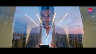 Ray Connect - A Different World of Insurance