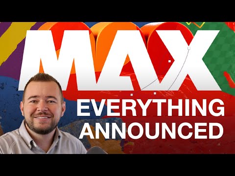 Adobe Max 2023: Everything Announced in 20 Minutes
