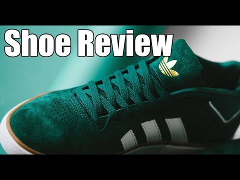 adidas tyshawn review