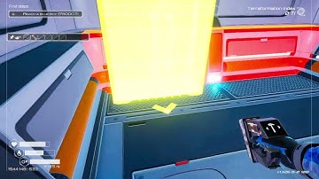 We Explore more of Aqualis!!! Planet Crafter Part 17