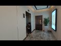 Paragon Mall Mitsubishi Elevator Lobby E Tower 1 Part 1 Part 3 Paragon Mall Mitsubishi Elevator Lobby E Tower 1 Part 1 Part 3
