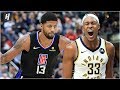 Los Angeles Clippers vs Indiana Pacers - Full Game Highlights | December 9 | 2019-20 NBA Season