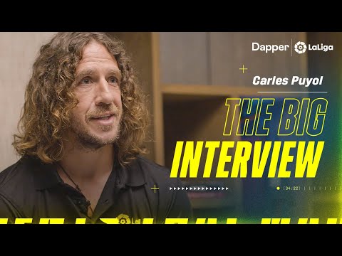 Carles Puyol -