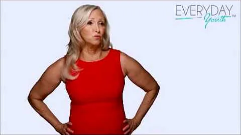 Everyday Youth Testimonial - Carol Hannon