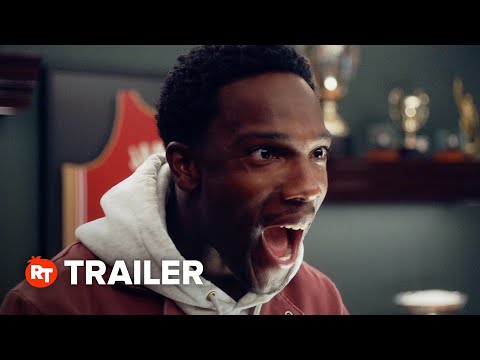 House Party Red Band Trailer (2023)