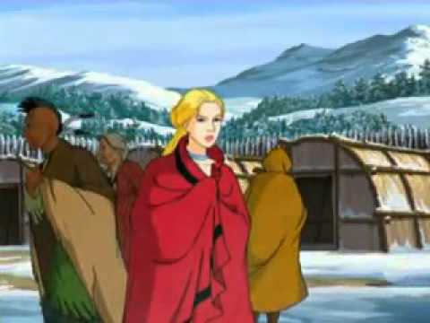 son mohikan 21.  bölüm