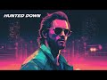 80s crime thriller synth playlist  hunted down  royalty free copyright safe music
