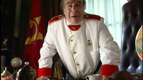 Command & Conquer: Red Alert 2 - Yuri