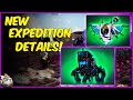 NEW EXPEDITION DETAILS! No Man's Sky Sentinel Update 2022