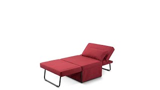Improvements 5in1 Ottoman Bed