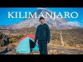 I Climbed Mount Kilimanjaro 9 Day Hike