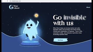 Wise Ghost Redirects - How to Remove