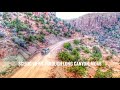 Long Canyon,The Most Scenic Drive Around Moab?