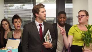 Kane Consulting Office Move Planning