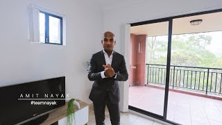 Famous 5/18 Bailey St, Westmead Profile