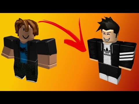 COMO TENER ROPA ELEGANTE EN ROBLOX PART2 - YouTube