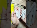 Whole Slate Pencil unboxing 🥳#ViralASMR#TrendingUnboxing#SatisfyingShorts#AestheticUnboxing