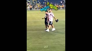 Download Lagu Thiago Messi Forgot Mateo Was Real Madrid Fan...🤯😂#ronaldo #messi #cristianoronaldo #lionelmessi MP3