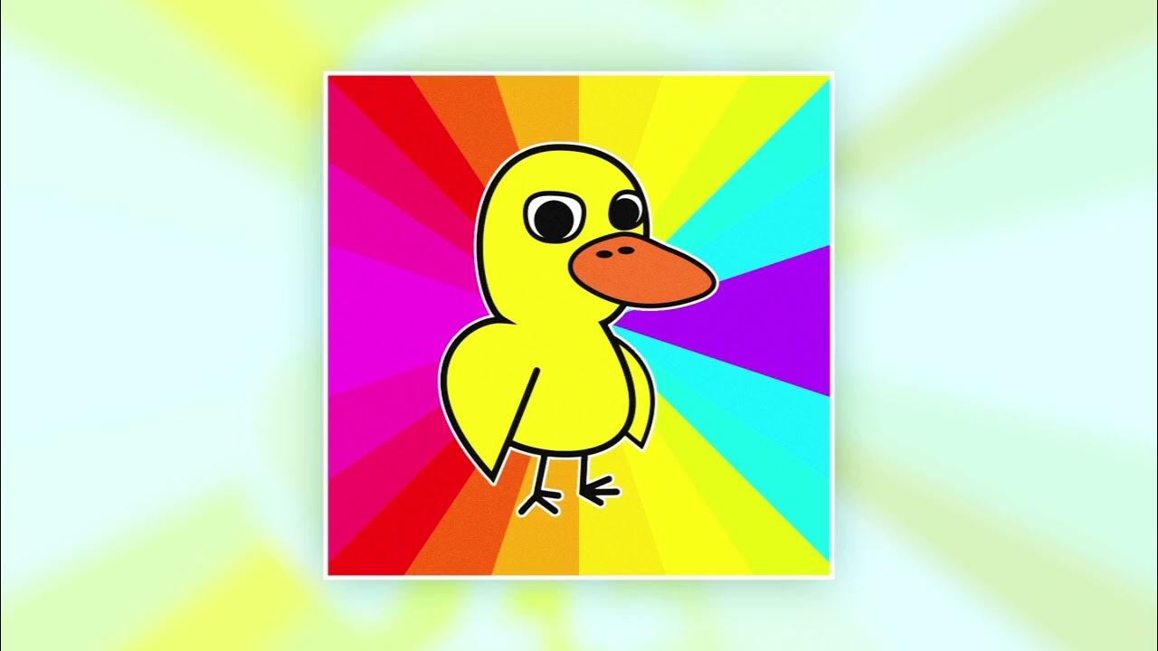 The Duck Song Remix Keiron Raven YouTube Music