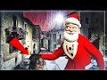Будни Деда Мороза, раздаю миллионы рублей | GTA:Криминальна Россия