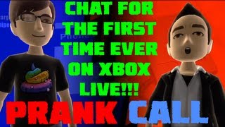 Xbox Live Indie Games - Prank Call