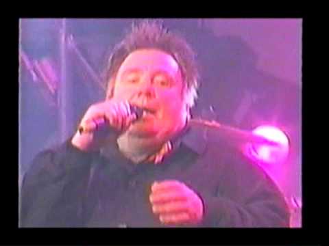 Doug and the Slugs - Tomcat Prowl (Live)