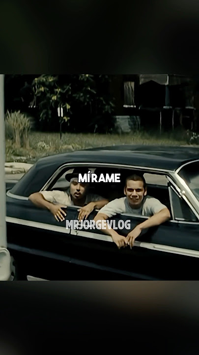 NO SE ESPERABAN ESTO  #cinematography #cine #peliculas #cineenespañol #series