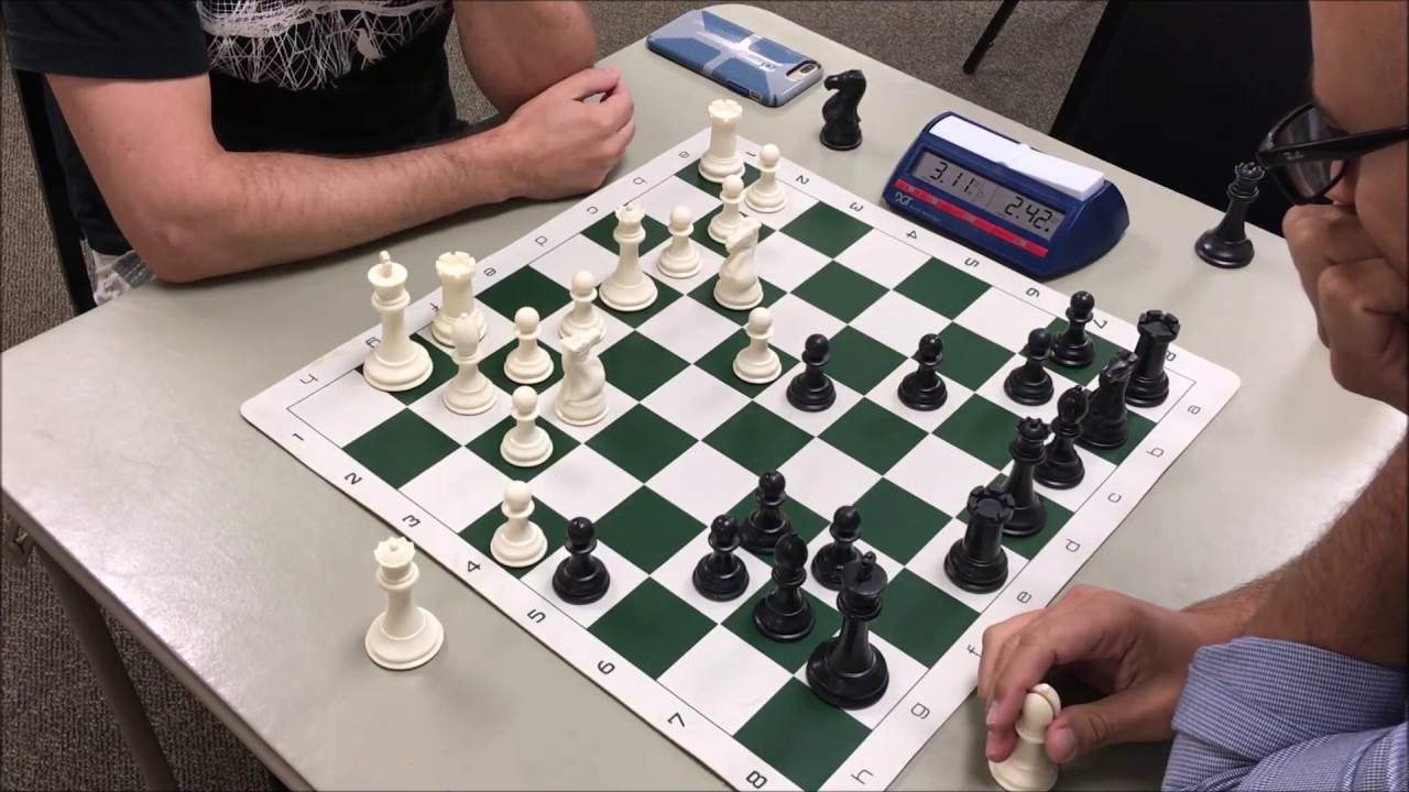 Sneaky Mate Shocks Him! Harutyun vs. Black Shirt