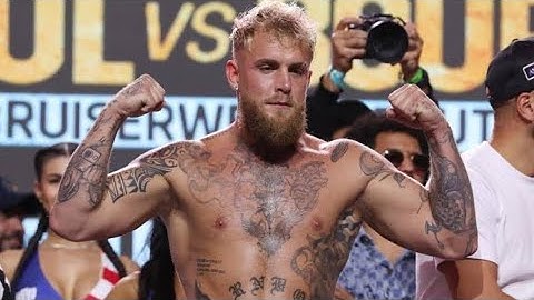 Dana White admits Mike Tyson “was right” about his boxing match with Jake Paul