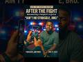 'Ain't No Struggle'   Suspect Denies Fight After His Arrest