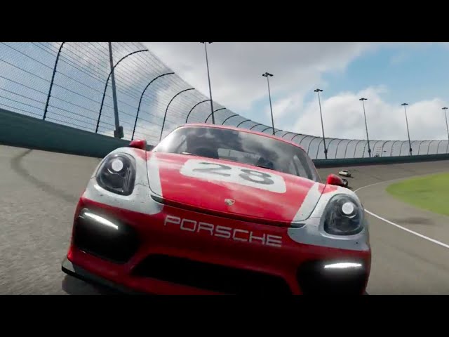 Image of Forza Motorsport 7