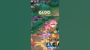 GLOO CRAZY LIFESTEAL 🔥