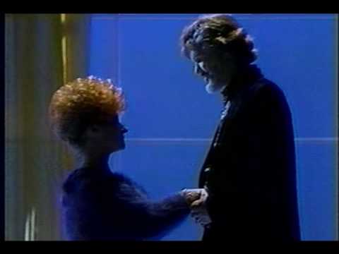 Brenda Lee & Kris Kristofferson - Help Me Make It ...