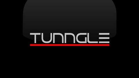 Tunngle Connection Problem Fixed (Port Foxrwarding / Port Triggering)....For Win 10/8.1/8/7