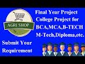 Agri Shop -Application | Android Project | College Project | Submit Your Requirement | Project