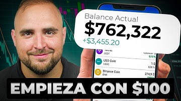 Cómo Invertir en Criptomonedas para Principiantes en 2025 | Curso Gratis de Criptomonedas