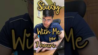 Studying Surgery for *7 hours*!?😭🩻 #neet #mbbs #neet2025 #exams #motivation #trending
