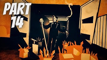 DEATHLOOP (Part-14) The Ballad of Ramblin Frank & The Radio Silence | PS5 | Live