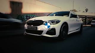 INSIMB’YASEMZANSI. THE BMW 3 SERIES MZANSI EDITION.