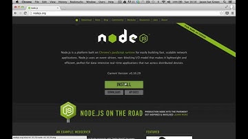 Game Development With EaselJS: Setting Up